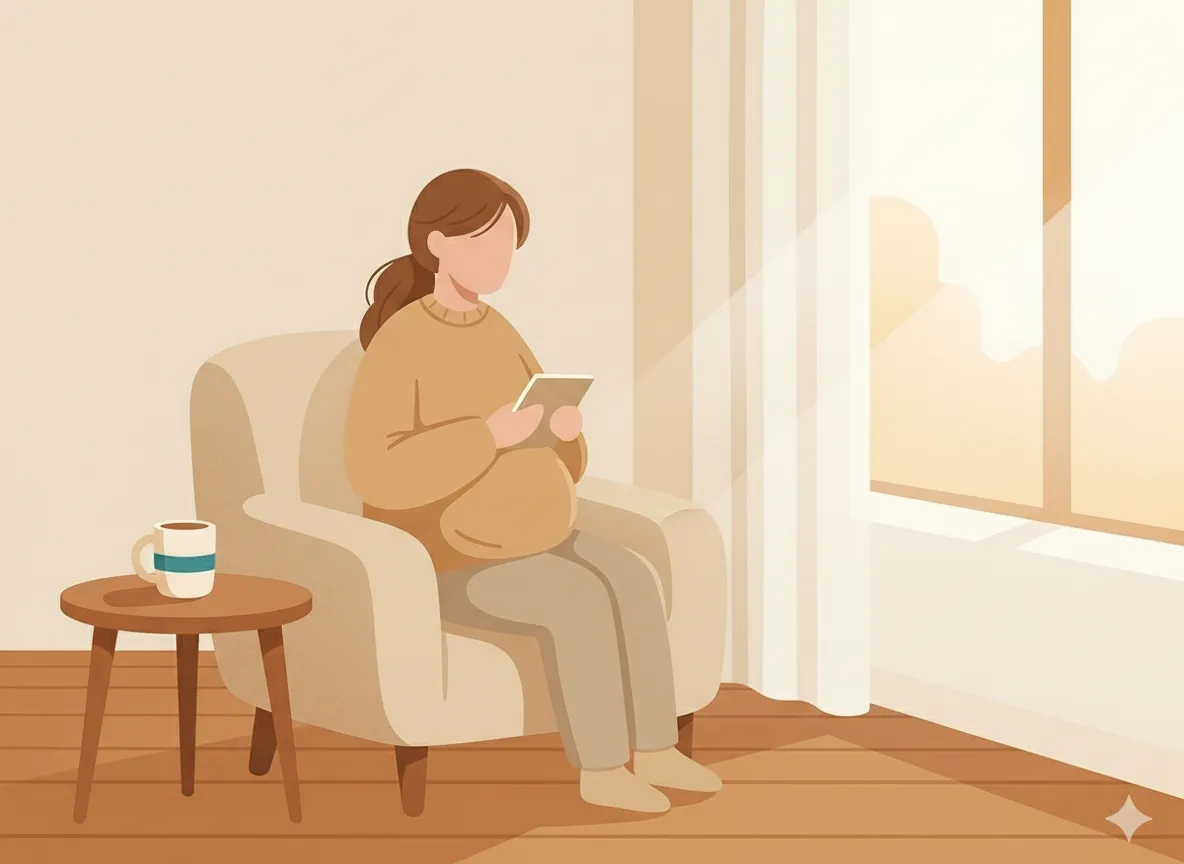 Botox for fissure during pregnancy